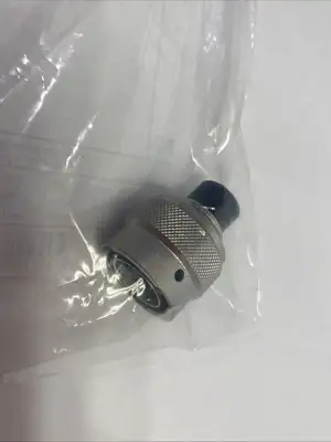 New | in-Stock SOURIAU Standard Circular Connector 10-Pin Size 16 Disconnects Michigan US | Maverick Industrial Sales #1391503