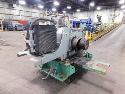 Used Falk 445A1-AS Speed Reducers Ohio US | Equipment Recovery Corp. #1331182