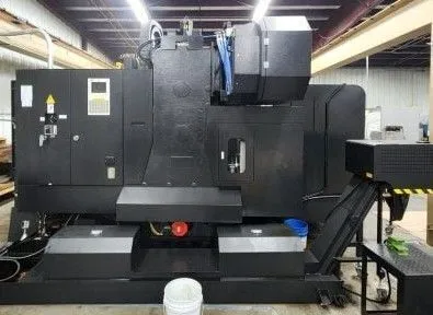 2024 SMART MACHINE TOOL SM 2082-50 Vertical Machining Centers | Midstate Machinery (13)