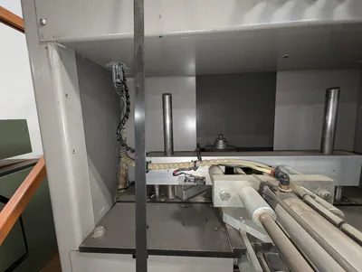 Kombimatec EV 433 Corner cleaner