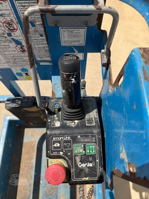 Used 2019 GENIE GS1930 Scissor Lifters Texas US | Adcock Equipment USA #1519436