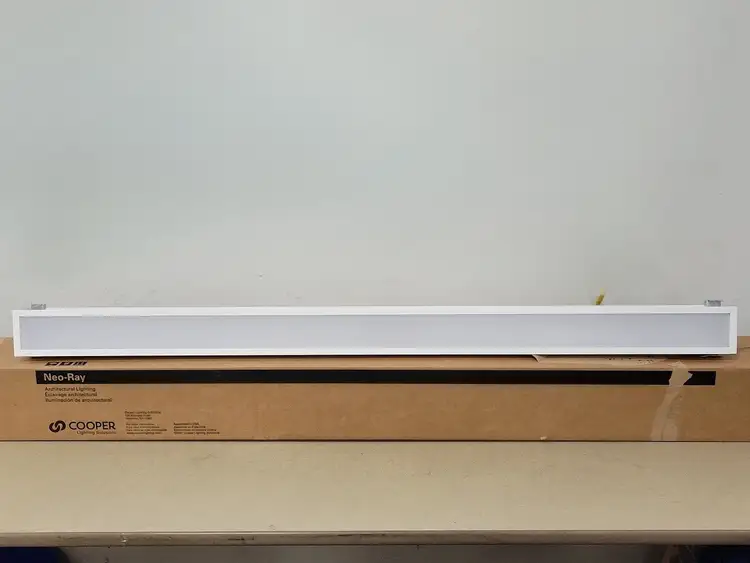 New | in-Stock COOPER S123DR-S775D935-ETG4F9-D-1-F-W Lighting British Columbia CA | Lenmark #249300