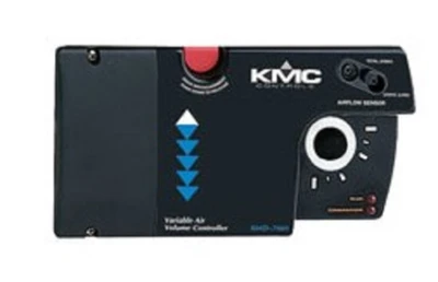 KMC Controls KMD-7001 VAV Controller, Digital, 50 in-lbs, 18 deg/min [New]
