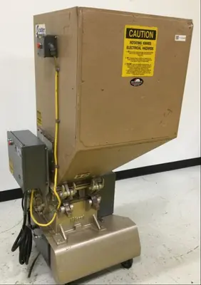 USED NISSUI FNSK-15SC