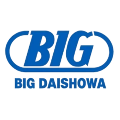 BIG DAISHOWA