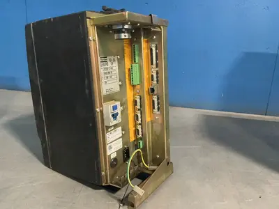 Used 2006 ATLAS COPCO PF3109CHW Industrial Controls Ohio US | HGR 24 #1515839