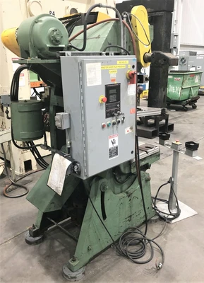 USED MINSTER MINSTER 5 PRESS