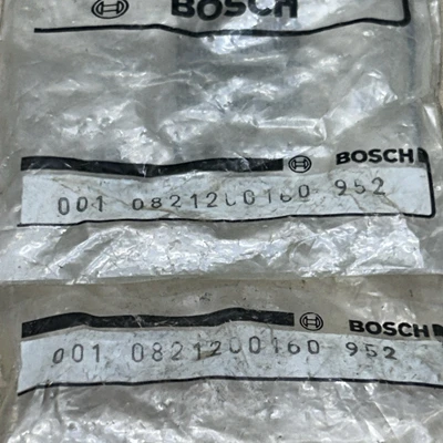 NEW Rexroth Bosch 0010821200160 952