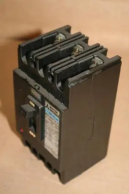 USED MITSUBISHI MB30-SB-16