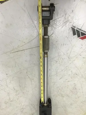 USED PARKER 02.00 H2HLTS182A 12.000