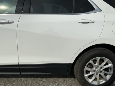 Used 2018 CHEVROLET EQUINOX SUVs Michigan US | Miedema Asset Management Group #1413867