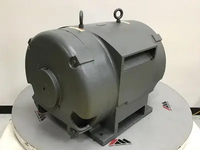 USED MARATHON 9L445TTDS4343AN-F2