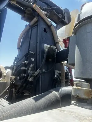 Used 2008 INTERNATIONAL WORKSTAR 7600 Septic/Sewer/Vacuum Trucks Arizona US | Proxy Equipment #1426037