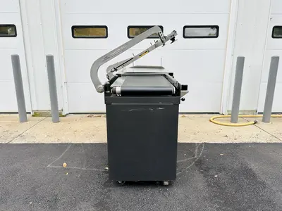 USED 2003 EASTEY EM28T