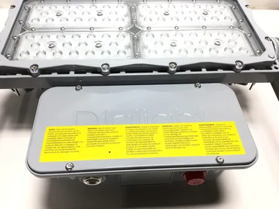 Dialight F1D77B5EDFNVGN ProSite Floodlight