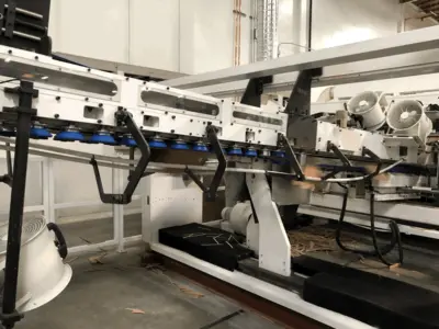 2025 SHINKO SA-1125 Flexo Folder Gluer | Global Boxmachine, LLC (15)