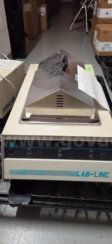Used _UNKNOWN_ _UNKNOWN_ Lab Water Baths Delaware US | United Machine Co. #1563895