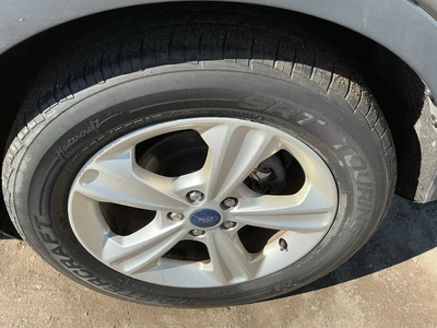 Used 2016 FORD ESCAPE SUVs Michigan US | Miedema Asset Management Group #1468592