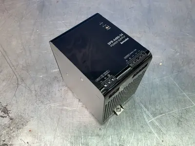 New | in-Stock AUTONICS SPBA48024 Single Output Power Supplies Ohio US | HGR 24 #1406097