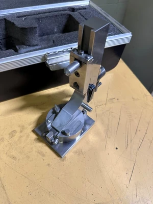 J & S TOOL RADIUS DRESSER