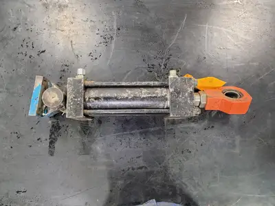 Hydraulic Cylinder Series 2H Style BB