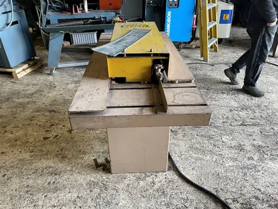 USED ENGEL M-800B
