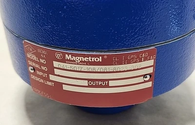 NEW Magnetrol 041-5017-108/081-8023-302