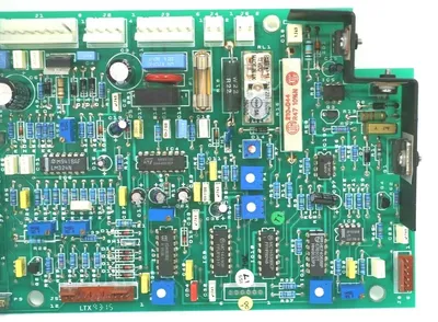 NEW LTX93-15 PC0085P ISSUE 4 PC CIRCUIT BOARD LTX9315