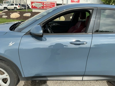 USED 2023 DODGE HORNET
