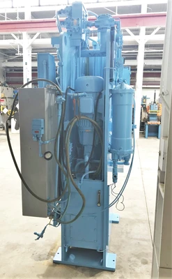 USED 1986 SCHULER SCHULER OGF-20 PRESS
