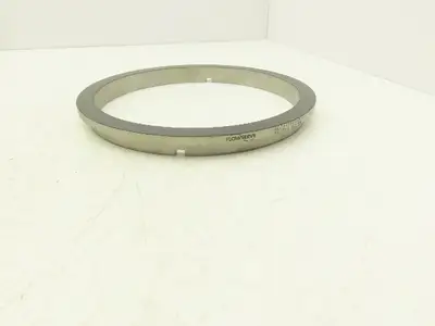 Flowserve AEPH7500H33 316SS Durchrome Face Insert Ring Valve Kit 176mm ID 120600