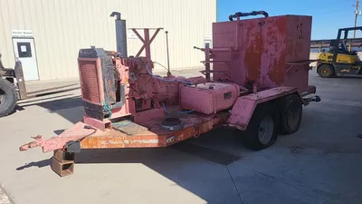 USED CATERPILLAR 59 HP