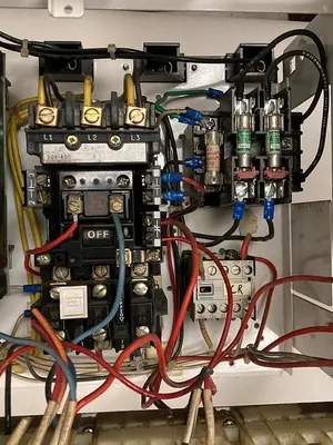 USED SIEMENS 36-89033