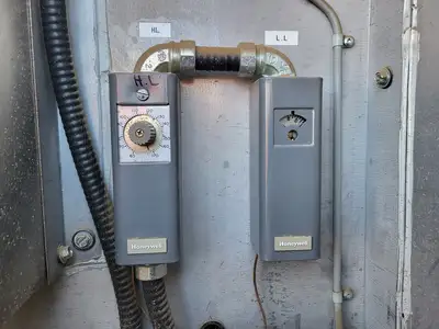 USED INDUSTRIAL COMMERCIAL EQUIPMENT ICE BMAE 115