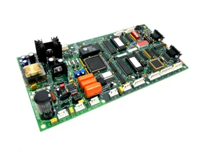 USED SOLID STATE CONTROLS INC. 80-219506-90