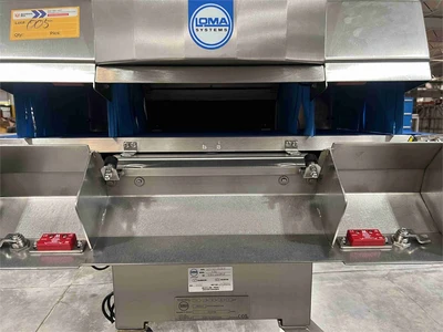 Used 2024 LOMA SYSTEMS X5C Inspection Machines Texas US | MachineryMax #1468832