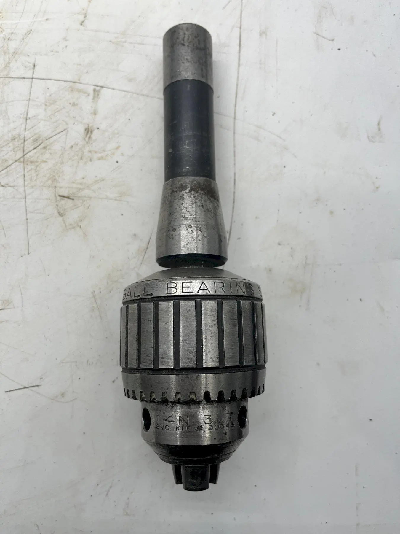 USED JACOBS