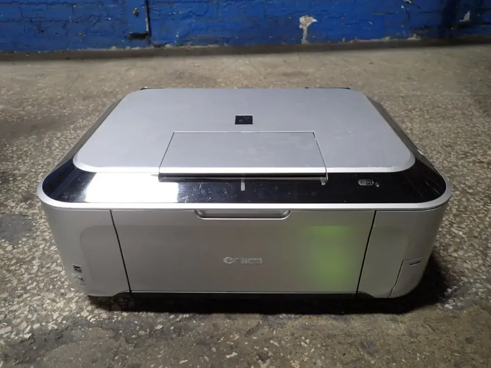 USED CANON K1034S