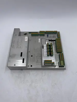 USED METTLER METTLER XRTC PCB