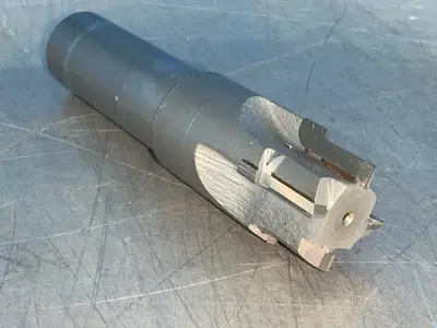 Used TOSCO TAM273162 N/C Tooling & Accessories (Other) Ohio US | HGR 24 #1325359