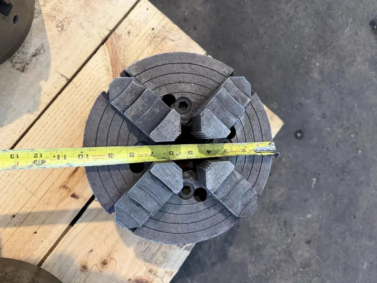 Used N/A N/A Chucks Ohio US | G-2000, Inc. #1098457