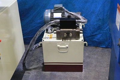 Used 2022 Acer SUPRA 818PD, 2022, PROG. AUTO IDF, 3X AUTO FEEDS Reciprocating Surface Grinders New Jersey US | Machinery Values #1460712