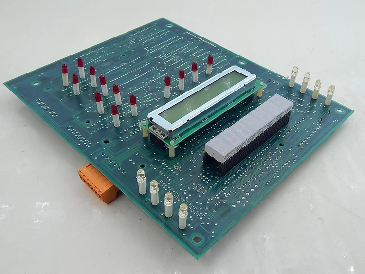 Used ALL-FILL _UNKNOWN_ Circuit Boards | OCO Industrial #1609739