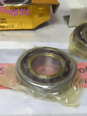 New | in-Stock TIMKEN 2MM206WIDUM Bearings | Surplus Asset Holdings #1191043