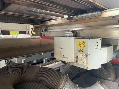 USED 2013 BLM ADIGE-SYS LT 9