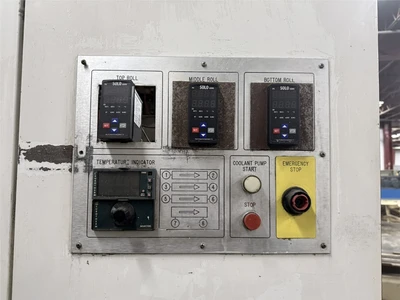 USED WELEX 18 X 24 X 24 X 54