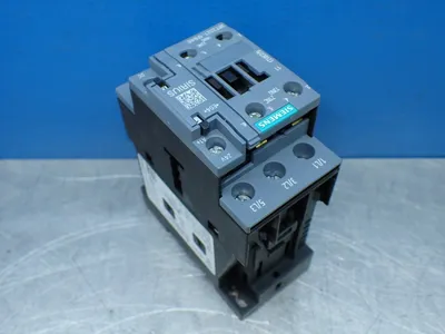 NEW SIEMENS 3RT20271FB40