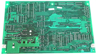 NEW METTLER TOLEDO F12162100A DUAL DISPLAY BOARD