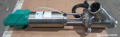 USED CREPACO 761 SERIES