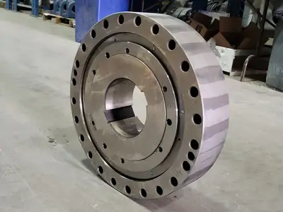 NEW RINGSPANN FXM360-100